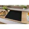Gorenje GI6401BSCE Black Built-in 59 cm Zone induction hob 4 zone(s)