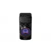 Party speaker LG XBOOM RNC5 — 2.0 ch, 2-way, Bluetooth 4.0 (AAC/SBC), USB-A, FM, RGB LED, 13.8 kg