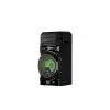 Party speaker LG XBOOM RNC5 — 2.0 ch, 2-way, Bluetooth 4.0 (AAC/SBC), USB-A, FM, RGB LED, 13.8 kg