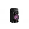 Party speaker LG XBOOM RNC5 — 2.0 ch, 2-way, Bluetooth 4.0 (AAC/SBC), USB-A, FM, RGB LED, 13.8 kg