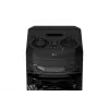 Party speaker LG XBOOM RNC5 — 2.0 ch, 2-way, Bluetooth 4.0 (AAC/SBC), USB-A, FM, RGB LED, 13.8 kg