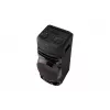 Party speaker LG XBOOM RNC5 — 2.0 ch, 2-way, Bluetooth 4.0 (AAC/SBC), USB-A, FM, RGB LED, 13.8 kg