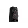Party speaker LG XBOOM RNC5 — 2.0 ch, 2-way, Bluetooth 4.0 (AAC/SBC), USB-A, FM, RGB LED, 13.8 kg