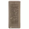 PC case ASUS ProArt PA401 Wood Edition Beige — mid-tower, metal front panel