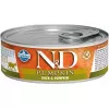 Farmina N&D Cat Duck & Pumpkin wet cat food 70 g