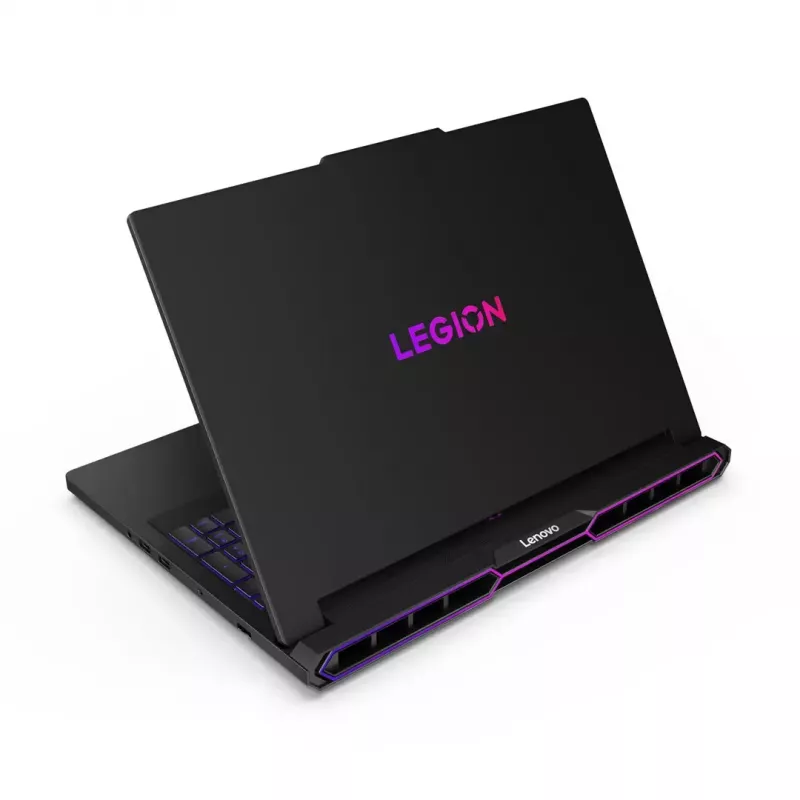 Laptop Lenovo Legion Pro 7-16 — 16 inch WQXGA OLED 240Hz, AMD Ryzen 9 9955HX, 64GB RAM, 2TB SSD, NVIDIA RTX 5080, Windows 11 Pro