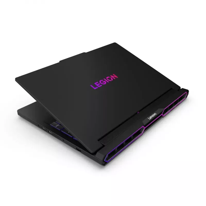Laptop Lenovo Legion Pro 7-16 — 16 inch WQXGA OLED 240Hz, AMD Ryzen 9 9955HX, 64GB RAM, 2TB SSD, NVIDIA RTX 5080, Windows 11 Pro