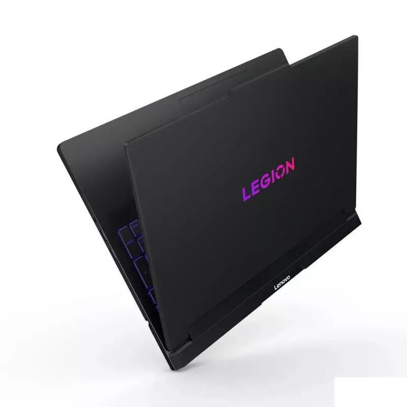 Laptop Lenovo Legion Pro 7-16 — 16 inch WQXGA OLED 240Hz, AMD Ryzen 9 9955HX, 64GB RAM, 2TB SSD, NVIDIA RTX 5080, Windows 11 Pro