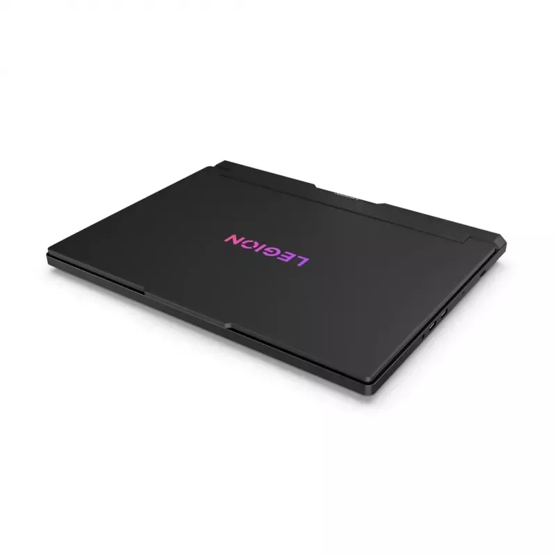 Laptop Lenovo Legion Pro 7-16 — 16 inch WQXGA OLED 240Hz, AMD Ryzen 9 9955HX, 64GB RAM, 2TB SSD, NVIDIA RTX 5080, Windows 11 Pro
