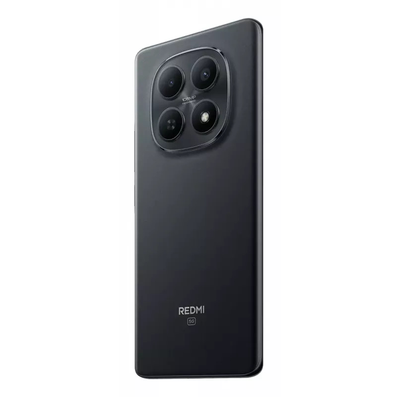 Smartphone Xiaomi Redmi Note 15 5G 6.77 inch AMOLED 120Hz • 8 GB RAM • 256 GB • 5520 mAh • 108 MP • IP65