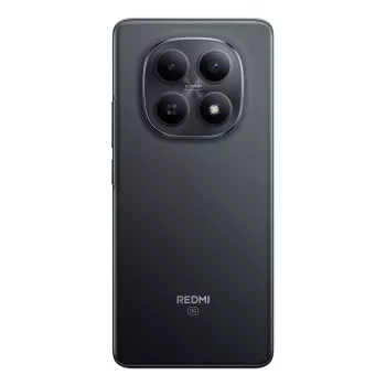 Smartphone Xiaomi Redmi Note 15 5G 6.77 inch AMOLED 120Hz • 8 GB RAM • 256 GB • 5520 mAh • 108 MP • IP65