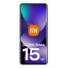 Smartphone Xiaomi Redmi Note 15 5G — Snapdragon 6 Gen 3, 8 GB RAM, 256 GB, 6.67 inch FHD+, 108 MP, 5520 mAh, Purple
