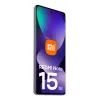 Smartphone Xiaomi Redmi Note 15 5G — Snapdragon 6 Gen 3, 8 GB RAM, 256 GB, 6.67 inch FHD+, 108 MP, 5520 mAh, Purple
