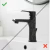 Cleaning fluid FRISCHER Frischer black fittings cleaner 0.5 L trigger bottle for black fittings