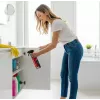 Cleaning fluid FRISCHER Frischer black fittings cleaner 0.5 L trigger bottle for black fittings