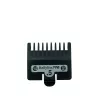 BaByliss CHROMFX FX8700E cordless clipper, chrome