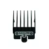 BaByliss CHROMFX FX8700E cordless clipper, chrome