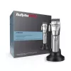 BaByliss CHROMFX FX8700E cordless clipper, chrome