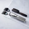 BaByliss CHROMFX FX8700E cordless clipper, chrome