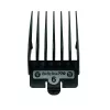 BaByliss CHROMFX FX8700E cordless clipper, chrome