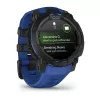Smartwatch GARMIN Instinct 3 AMOLED 1.2 inch GPS, 45 mm case, 390x390 display, 10 ATM, Li-Ion battery