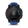Smartwatch GARMIN Instinct 3 AMOLED 1.2 inch GPS, 45 mm case, 390x390 display, 10 ATM, Li-Ion battery