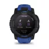 Smartwatch GARMIN Instinct 3 AMOLED 1.2 inch GPS, 45 mm case, 390x390 display, 10 ATM, Li-Ion battery