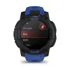 Smartwatch GARMIN Instinct 3 AMOLED 1.2 inch GPS, 45 mm case, 390x390 display, 10 ATM, Li-Ion battery