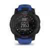 Smartwatch GARMIN Instinct 3 AMOLED 1.2 inch GPS, 45 mm case, 390x390 display, 10 ATM, Li-Ion battery