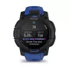 Smartwatch GARMIN Instinct 3 AMOLED 1.2 inch GPS, 45 mm case, 390x390 display, 10 ATM, Li-Ion battery