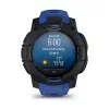 Smartwatch GARMIN Instinct 3 AMOLED 1.2 inch GPS, 45 mm case, 390x390 display, 10 ATM, Li-Ion battery
