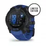 Smartwatch GARMIN Instinct 3 AMOLED 1.2 inch GPS, 45 mm case, 390x390 display, 10 ATM, Li-Ion battery