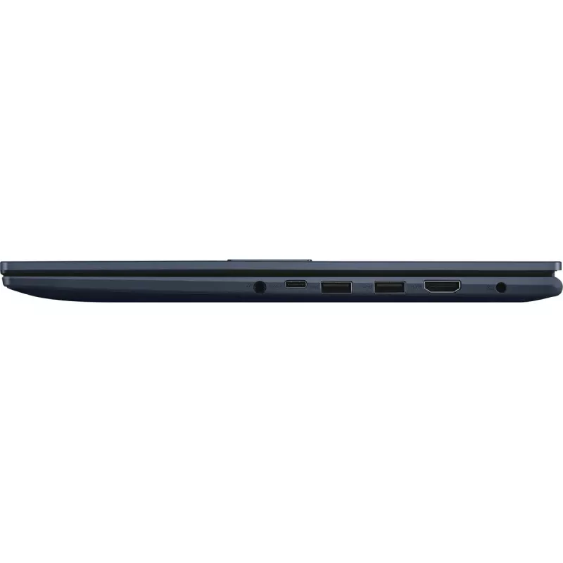 ASUS Vivobook 15 X1502VA-BQ737 Intel® Core™ i5 i5-13420H Laptop 39.6 cm (15.6 inch) Full HD 16 GB DDR4-SDRAM 1 TB SSD Wi-Fi 6E (802.11ax) Blue