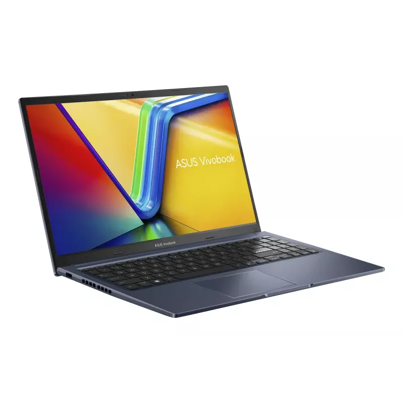 ASUS Vivobook 15 X1502VA-BQ737 Intel® Core™ i5 i5-13420H Laptop 39.6 cm (15.6 inch) Full HD 16 GB DDR4-SDRAM 1 TB SSD Wi-Fi 6E (802.11ax) Blue