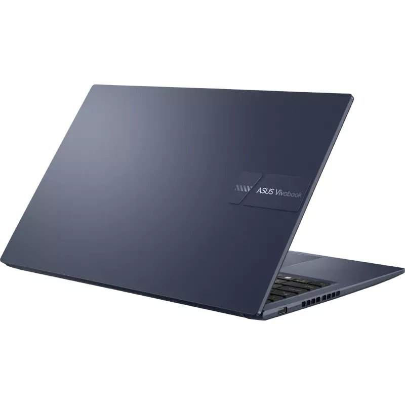 ASUS Vivobook 15 X1502VA-BQ737 Intel® Core™ i5 i5-13420H Laptop 39.6 cm (15.6 inch) Full HD 16 GB DDR4-SDRAM 1 TB SSD Wi-Fi 6E (802.11ax) Blue