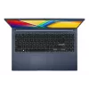 ASUS Vivobook 15 X1502VA-BQ737 Intel® Core™ i5 i5-13420H Laptop 39.6 cm (15.6 inch) Full HD 16 GB DDR4-SDRAM 1 TB SSD Wi-Fi 6E (802.11ax) Blue