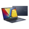 ASUS Vivobook 15 X1502VA-BQ737 Intel® Core™ i5 i5-13420H Laptop 39.6 cm (15.6 inch) Full HD 16 GB DDR4-SDRAM 1 TB SSD Wi-Fi 6E (802.11ax) Blue