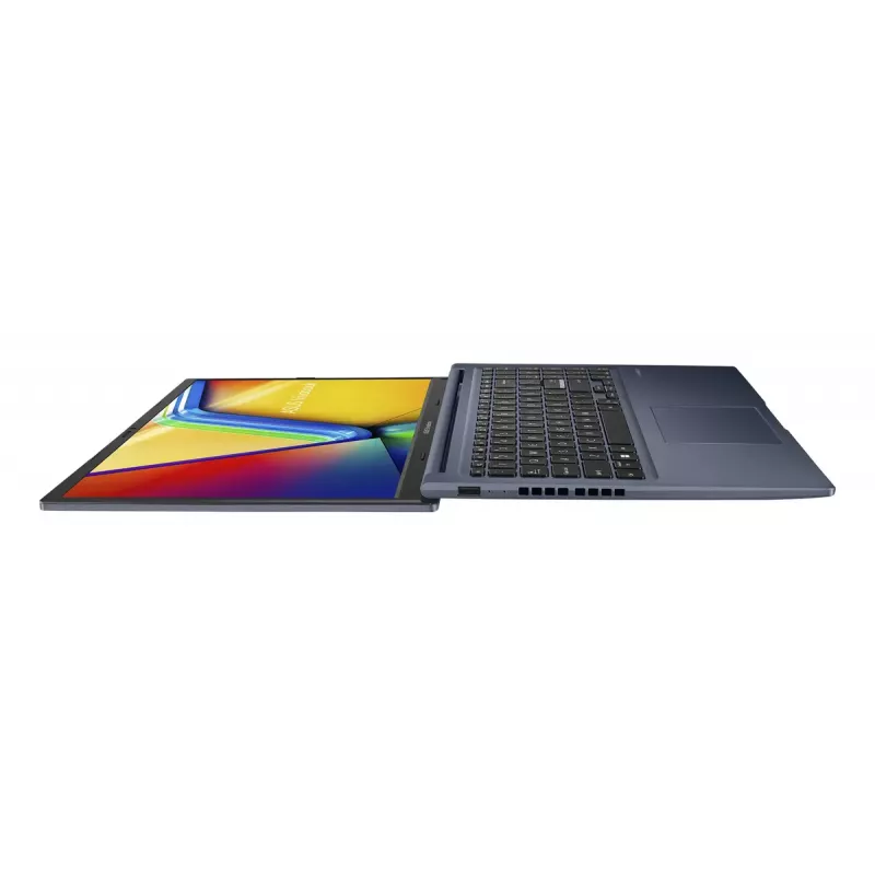 ASUS Vivobook 15 X1502VA-BQ737 Intel® Core™ i5 i5-13420H Laptop 39.6 cm (15.6 inch) Full HD 16 GB DDR4-SDRAM 1 TB SSD Wi-Fi 6E (802.11ax) Blue