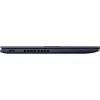 ASUS Vivobook 15 X1502VA-BQ737 Intel® Core™ i5 i5-13420H Laptop 39.6 cm (15.6 inch) Full HD 16 GB DDR4-SDRAM 1 TB SSD Wi-Fi 6E (802.11ax) Blue