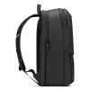 Backpack Lenovo GX41U39299 for 43.2 cm (17 inch) laptops, black, TPU/PU/polyester, 21 L