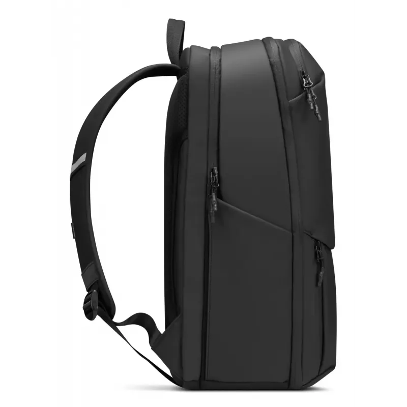 Backpack Lenovo GX41U39299 for 43.2 cm (17 inch) laptops, black, TPU/PU/polyester, 21 L