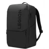 Backpack Lenovo GX41U39299 for 43.2 cm (17 inch) laptops, black, TPU/PU/polyester, 21 L