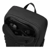Backpack Lenovo GX41U39299 for 43.2 cm (17 inch) laptops, black, TPU/PU/polyester, 21 L