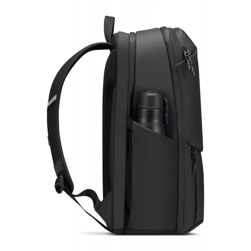Backpack Lenovo GX41U39299 for 43.2 cm (17 inch) laptops, black, TPU/PU/polyester, 21 L