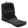 Backpack Lenovo GX41U39299 for 43.2 cm (17 inch) laptops, black, TPU/PU/polyester, 21 L
