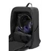 Backpack Lenovo GX41U39299 for 43.2 cm (17 inch) laptops, black, TPU/PU/polyester, 21 L