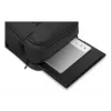 Backpack Lenovo GX41U39299 for 43.2 cm (17 inch) laptops, black, TPU/PU/polyester, 21 L
