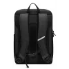 Backpack Lenovo GX41U39299 for 43.2 cm (17 inch) laptops, black, TPU/PU/polyester, 21 L