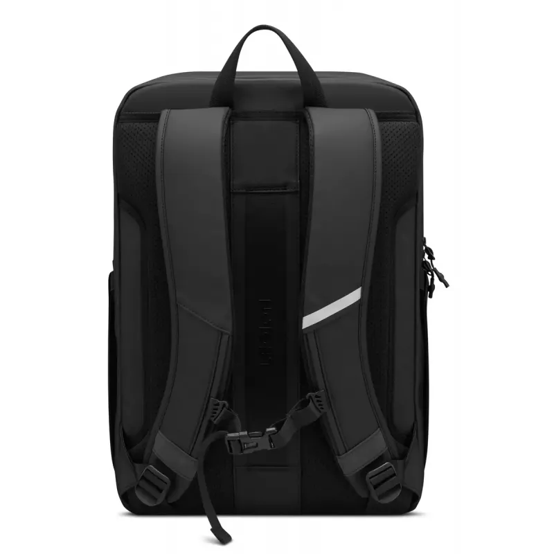 Backpack Lenovo GX41U39299 for 43.2 cm (17 inch) laptops, black, TPU/PU/polyester, 21 L