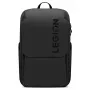 Backpack Lenovo GX41U39299 for 43.2 cm (17 inch) laptops, black, TPU/PU/polyester, 21 L